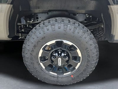 2026 Ford Super Duty F-250® King Ranch®