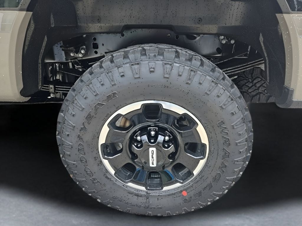 2026 Ford Super Duty F-250® King Ranch®