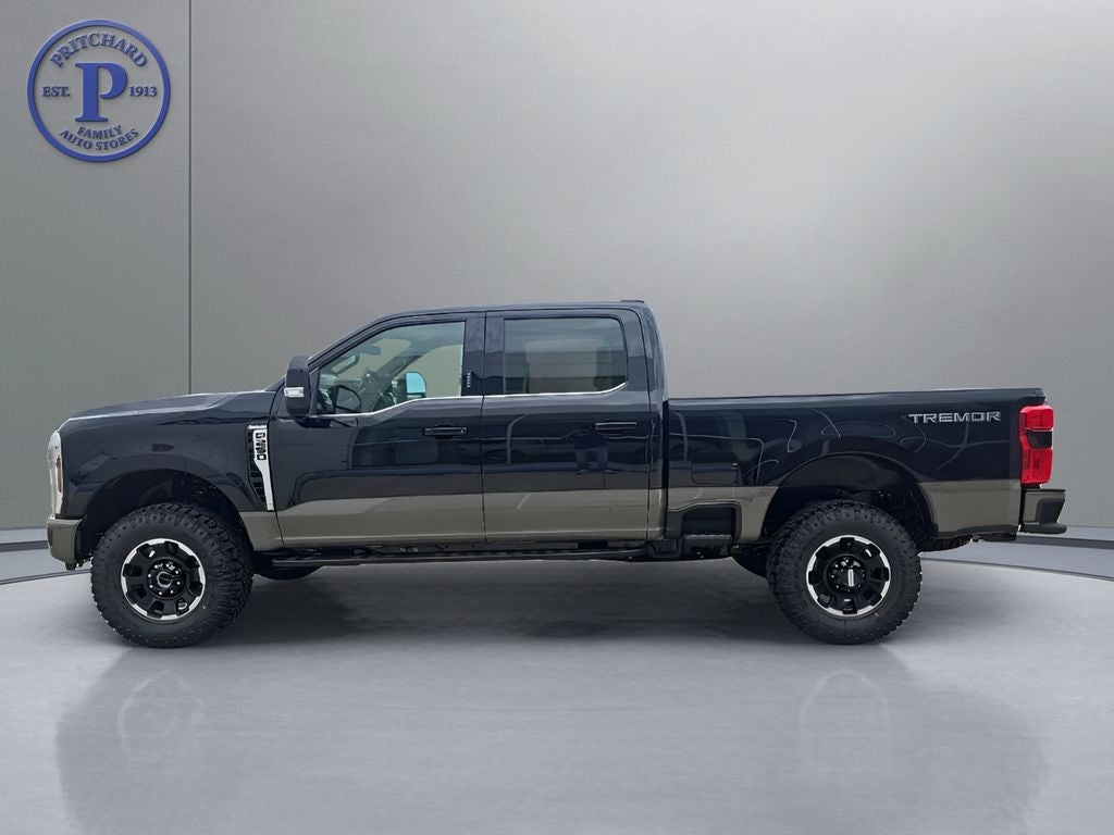 2026 Ford Super Duty F-250® King Ranch®