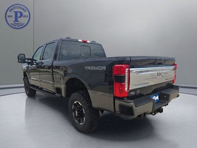 2026 Ford Super Duty F-250® King Ranch®