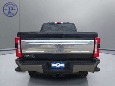 2026 Ford Super Duty F-250® King Ranch®