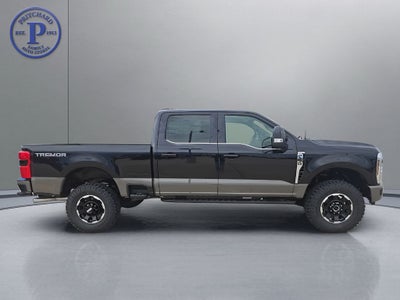 2026 Ford Super Duty F-250® King Ranch®