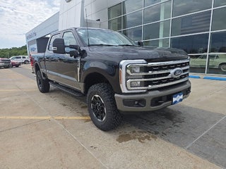2026 Ford Super Duty F-250® King Ranch®