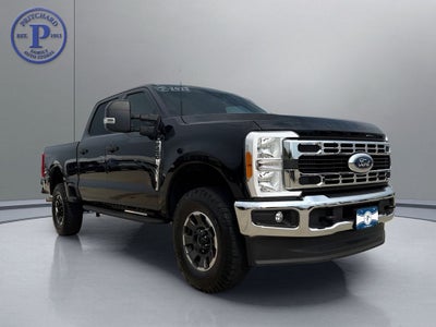 2023 Ford F-250SD XLT