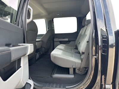 2023 Ford F-250SD XLT