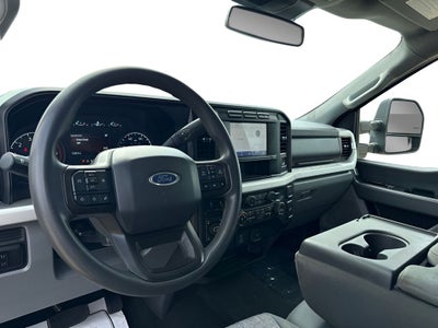 2023 Ford F-250SD XLT