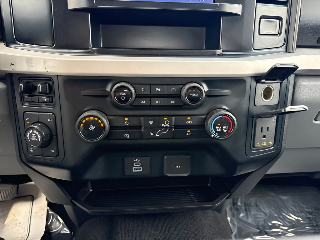 2023 Ford F-250SD XLT
