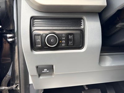 2023 Ford F-250SD XLT