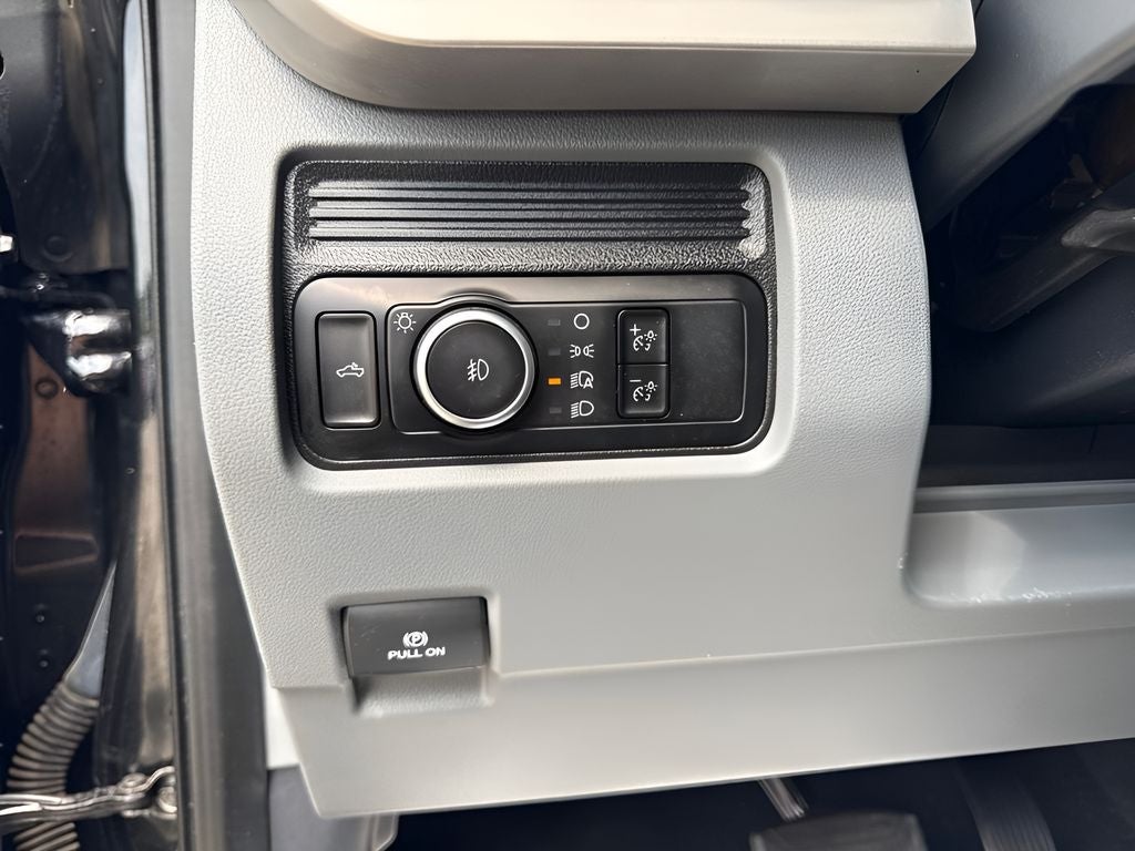 2023 Ford F-250SD XLT