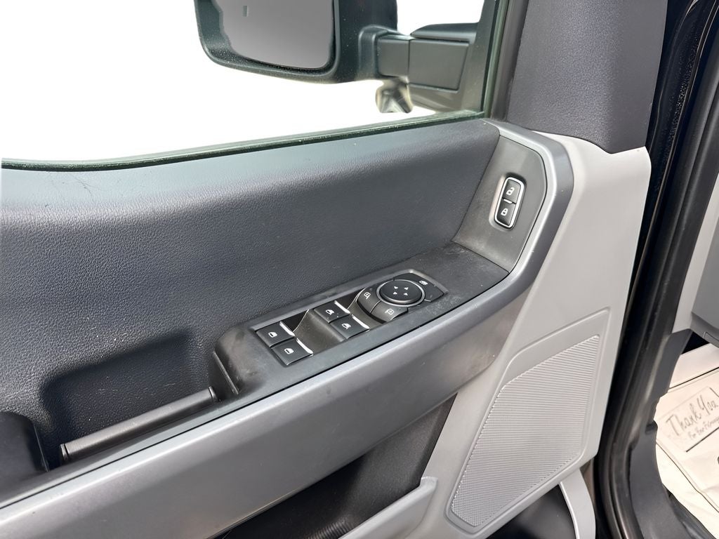 2023 Ford F-250SD XLT