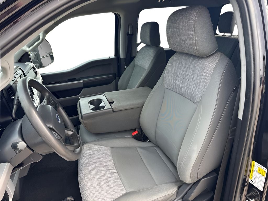 2023 Ford F-250SD XLT