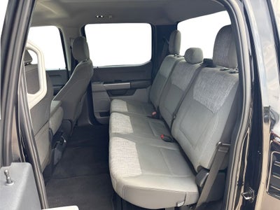 2023 Ford F-250SD XLT