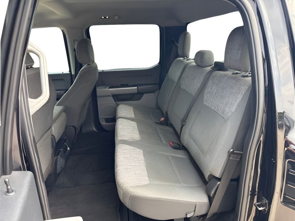 2023 Ford F-250SD XLT