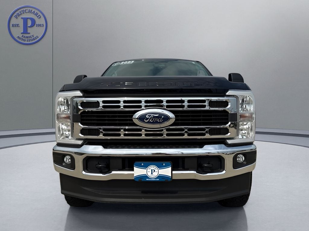 2023 Ford F-250SD XLT