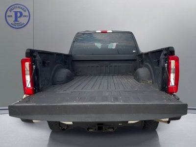 2023 Ford F-250SD XLT