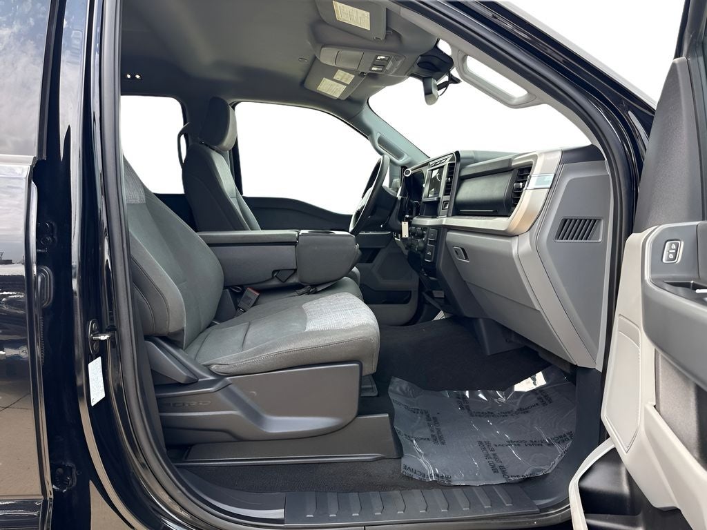 2023 Ford F-250SD XLT