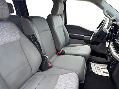 2023 Ford F-250SD XLT