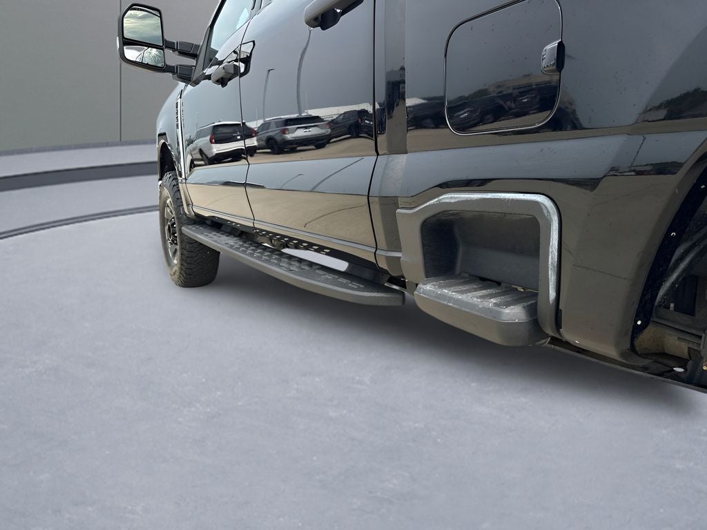 2023 Ford F-250SD XLT