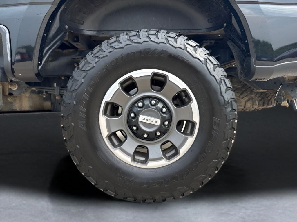 2023 Ford F-250SD XLT