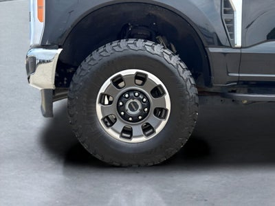 2023 Ford F-250SD XLT