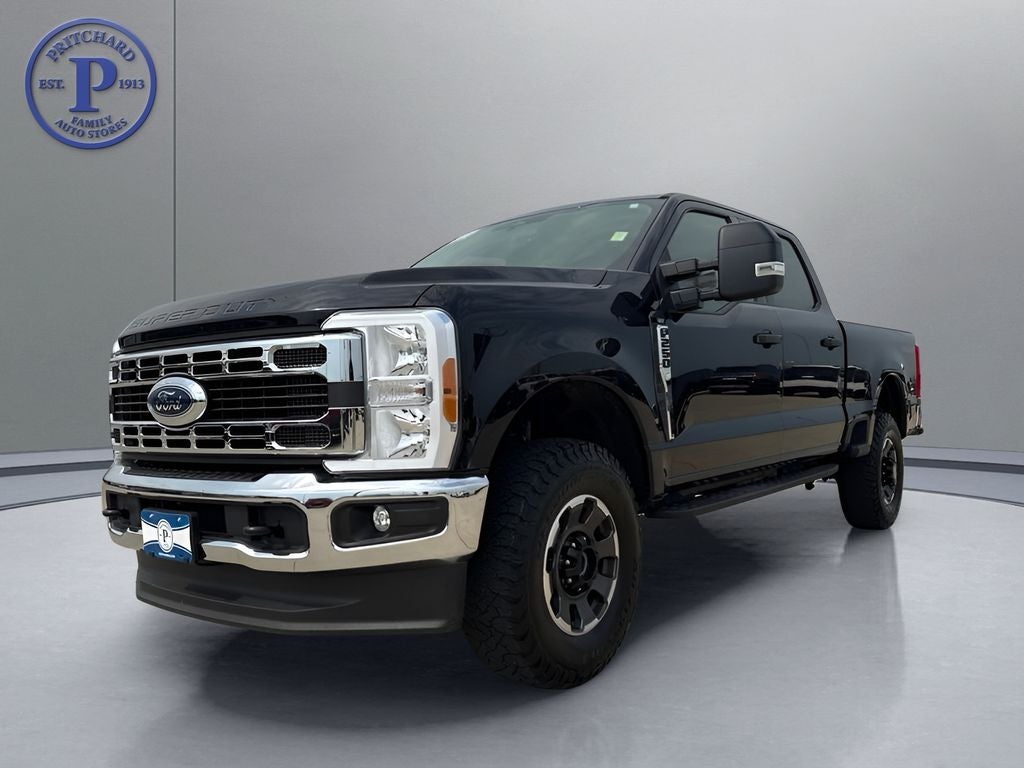 2023 Ford F-250SD XLT