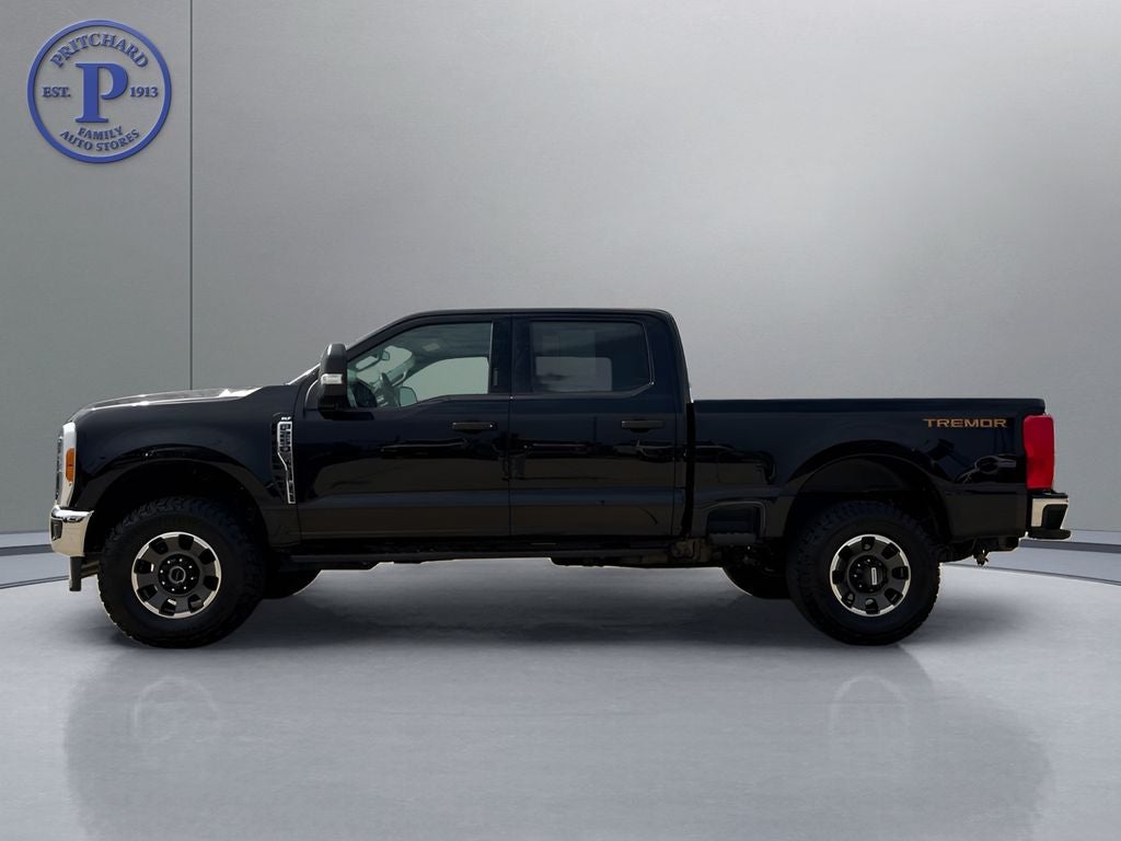 2023 Ford F-250SD XLT