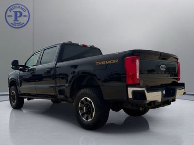 2023 Ford F-250SD XLT