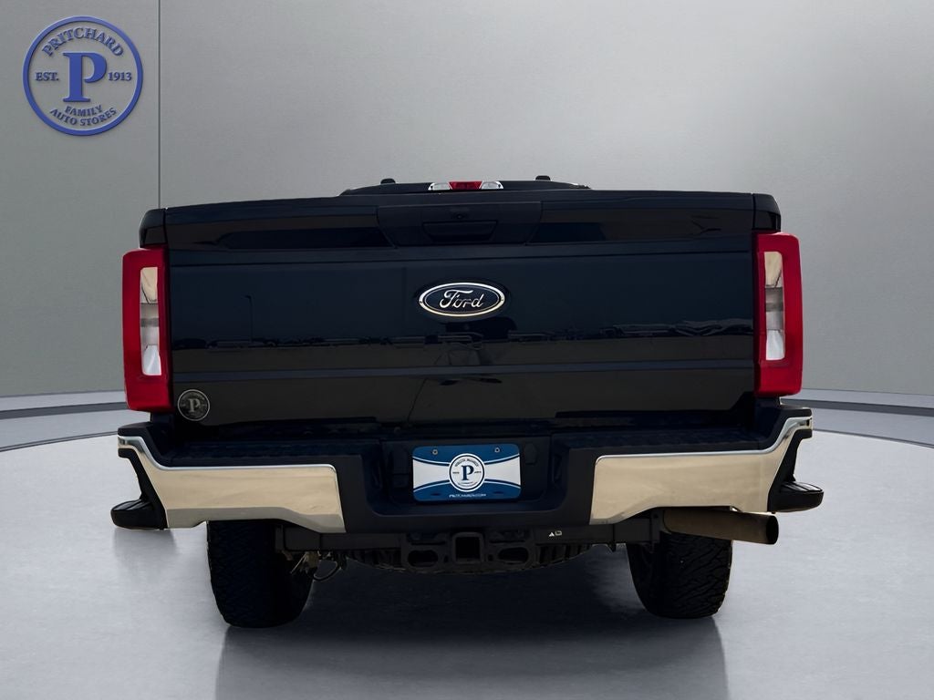 2023 Ford F-250SD XLT
