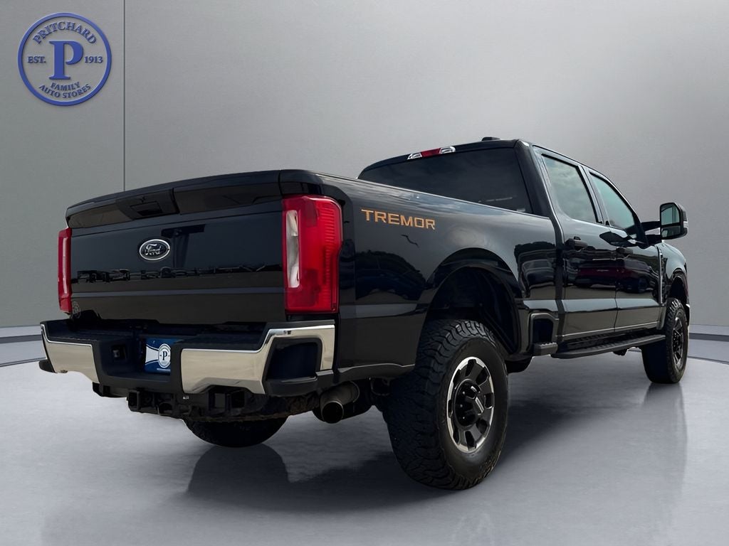 2023 Ford F-250SD XLT