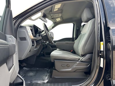 2023 Ford F-250SD XLT