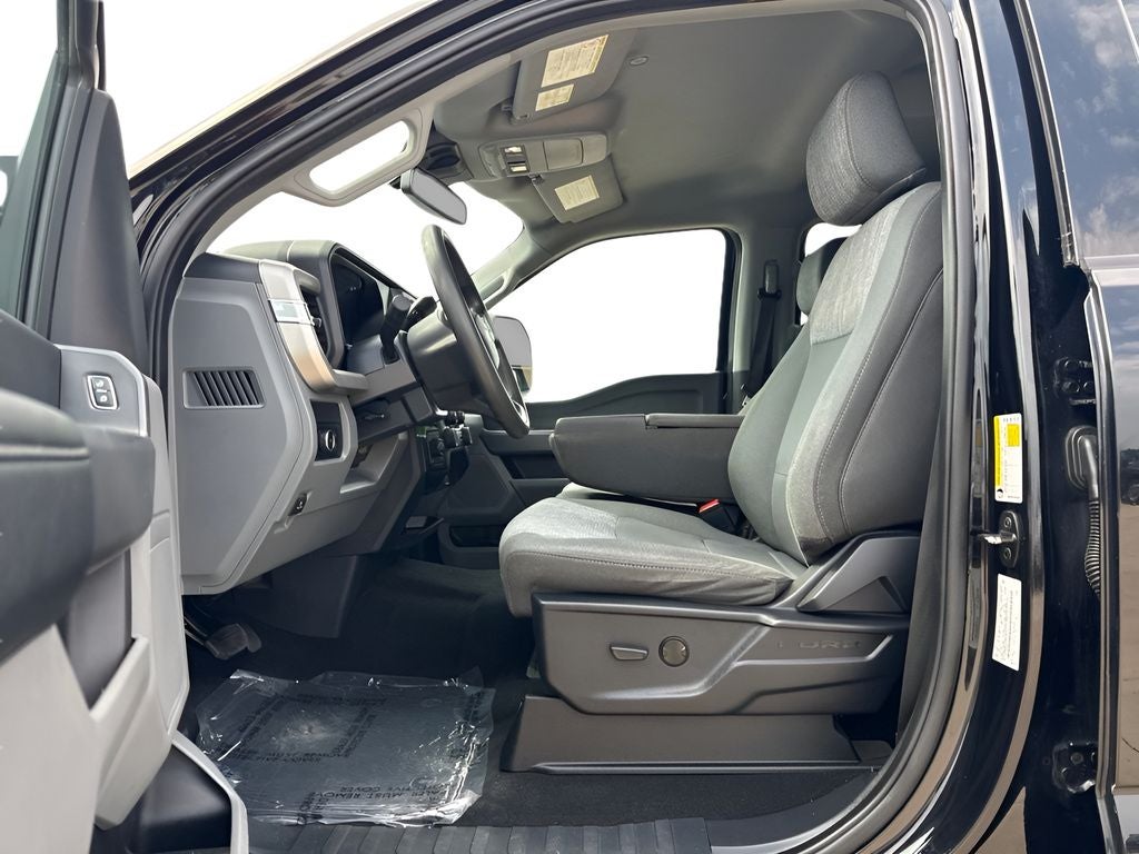 2023 Ford F-250SD XLT