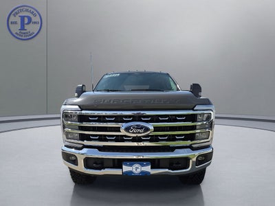 2026 Ford Super Duty F-250® XLT