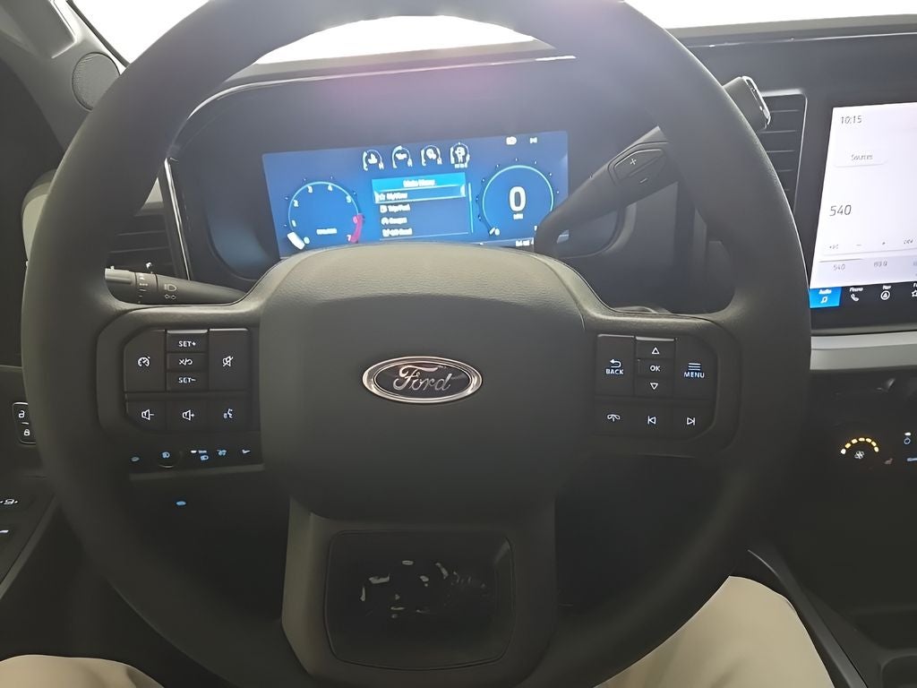 2026 Ford Super Duty F-250® XLT