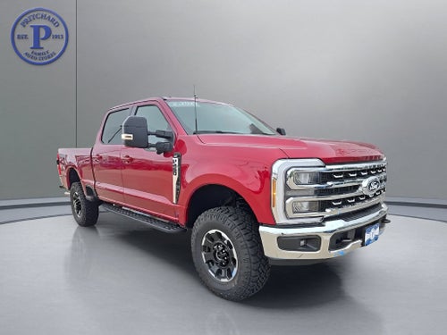 2027 Ford Super Duty F-250® XLT
