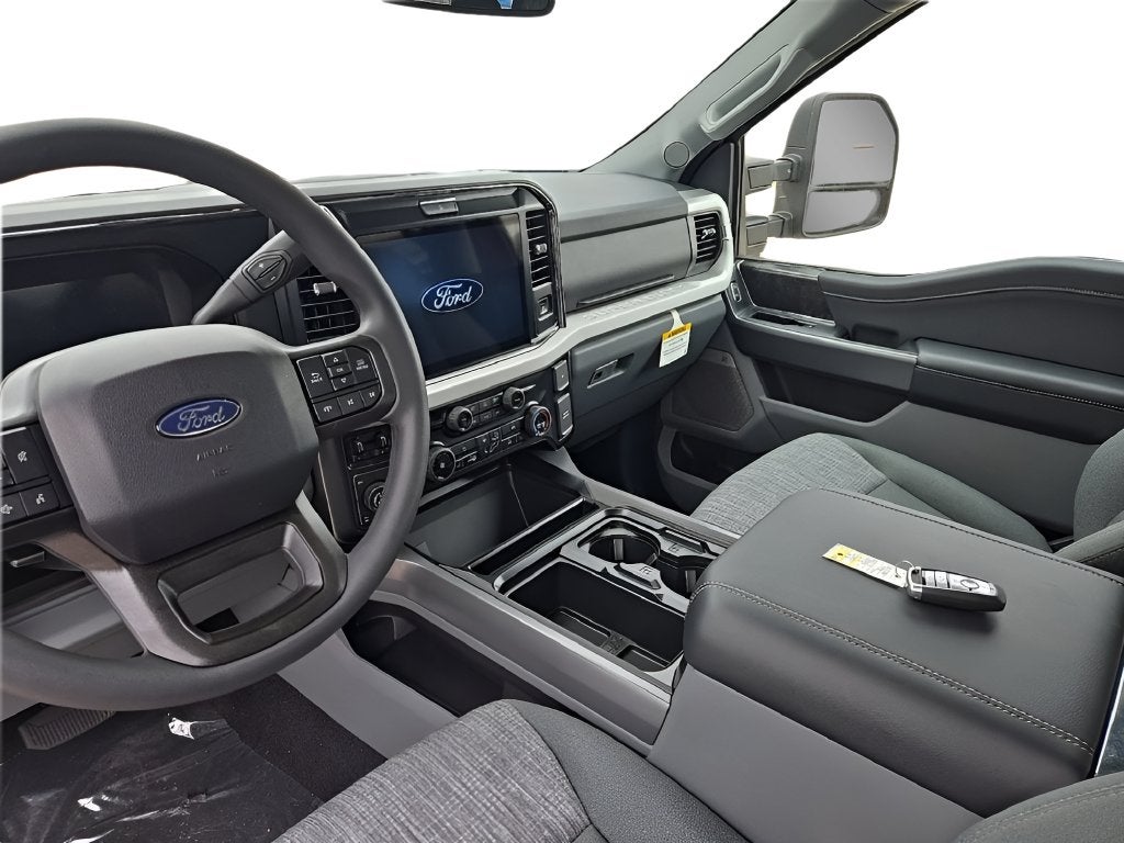 2027 Ford Super Duty F-250® XLT