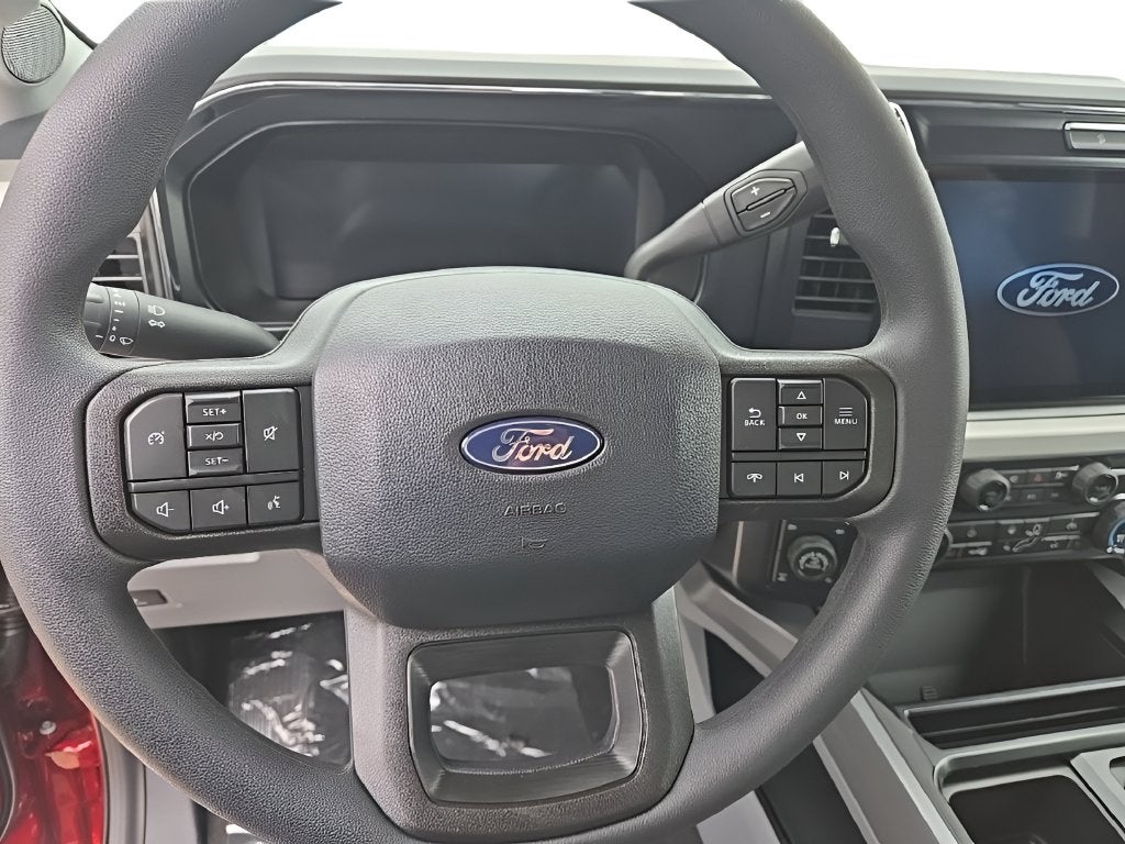 2027 Ford Super Duty F-250® XLT