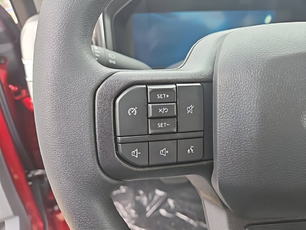 2027 Ford Super Duty F-250® XLT