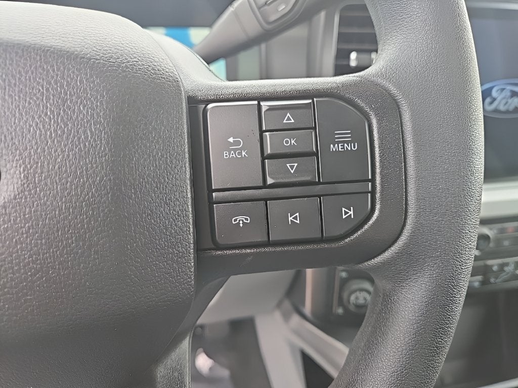 2027 Ford Super Duty F-250® XLT