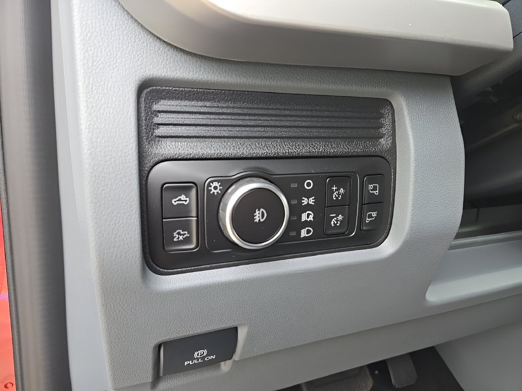 2027 Ford Super Duty F-250® XLT