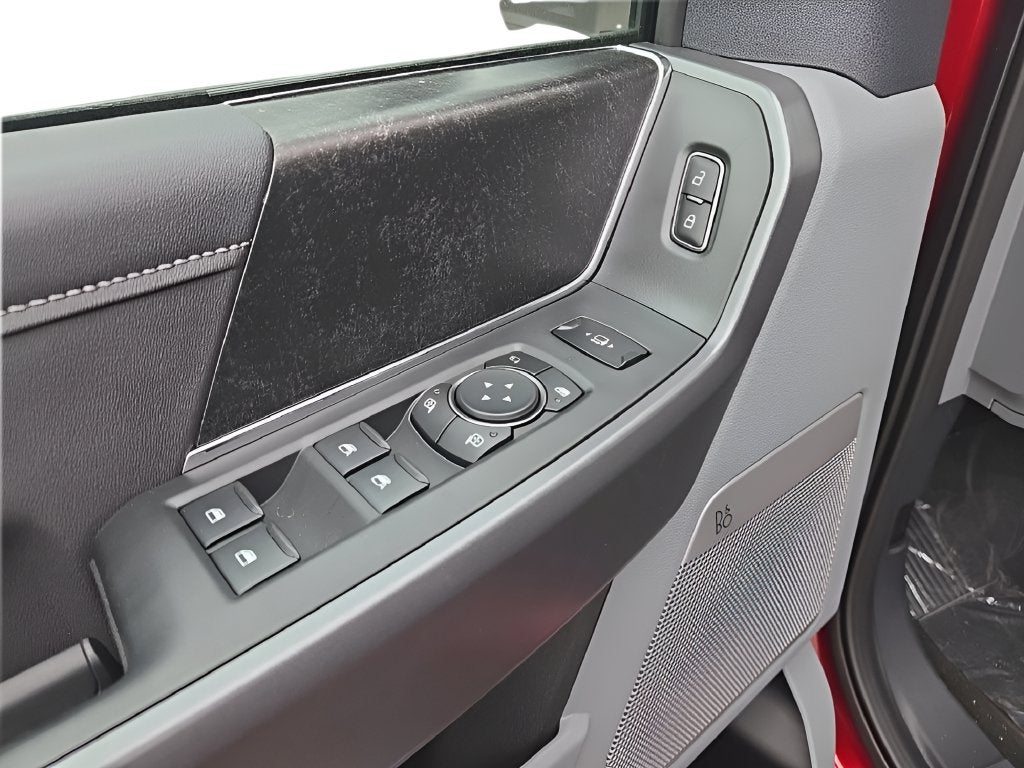 2027 Ford Super Duty F-250® XLT