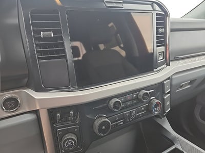2027 Ford Super Duty F-250® XLT