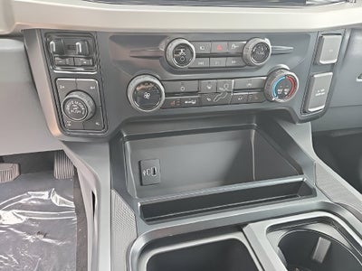 2027 Ford Super Duty F-250® XLT