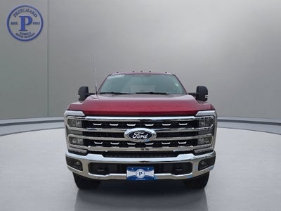 2027 Ford Super Duty F-250® XLT