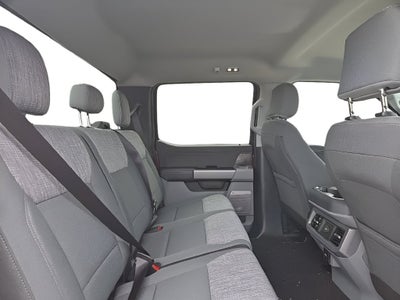 2027 Ford Super Duty F-250® XLT