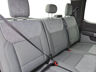 2027 Ford Super Duty F-250® XLT