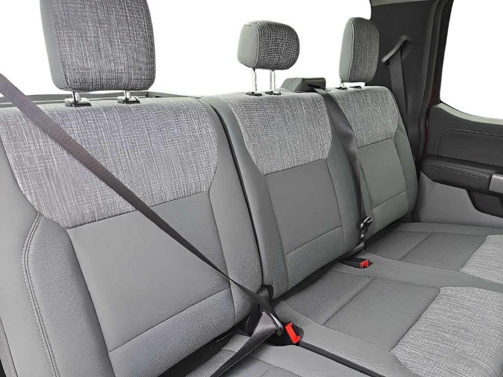 2027 Ford Super Duty F-250® XLT
