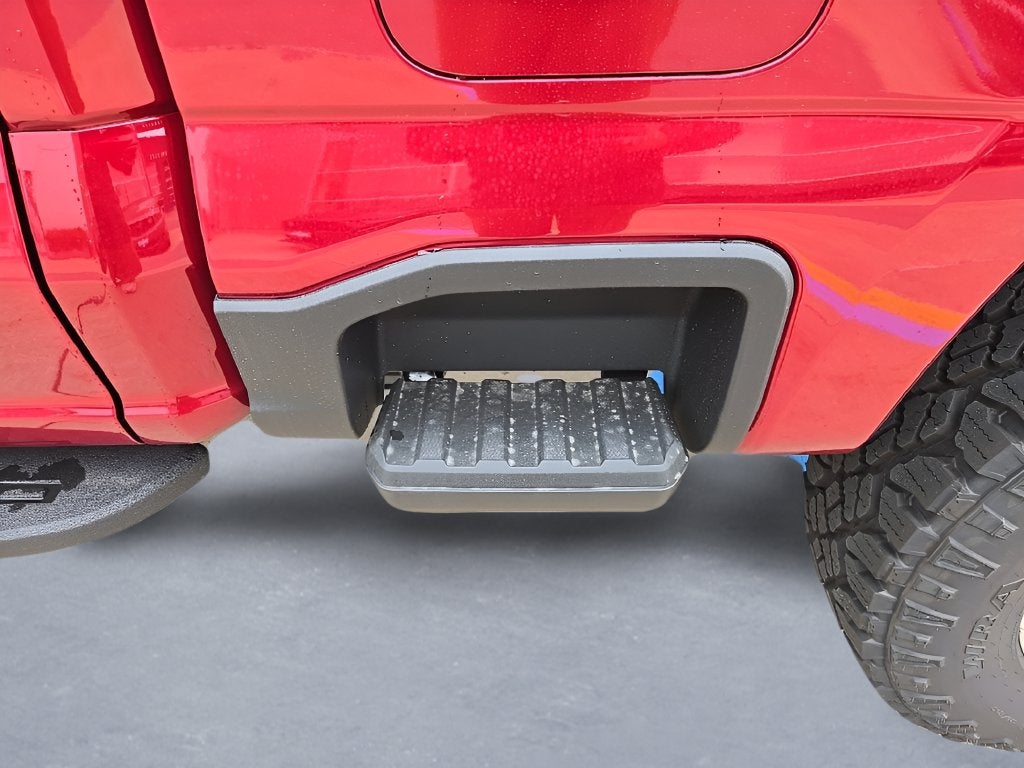 2027 Ford Super Duty F-250® XLT