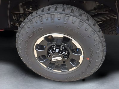 2027 Ford Super Duty F-250® XLT