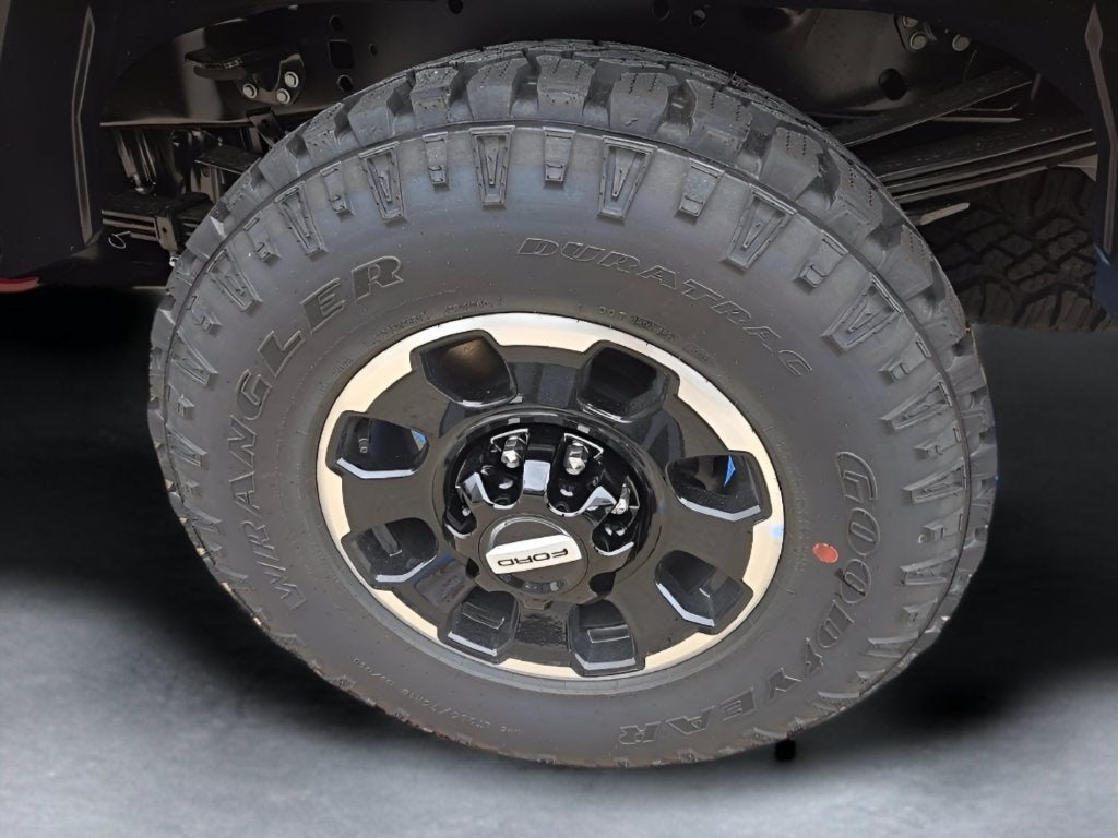 2027 Ford Super Duty F-250® XLT