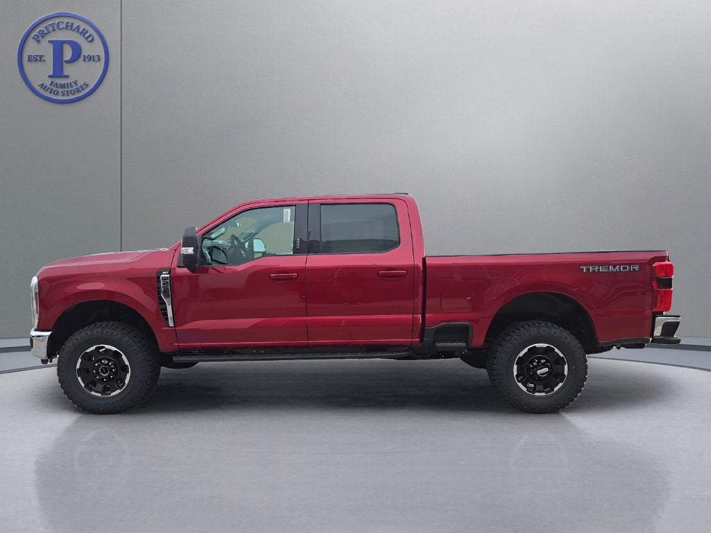 2027 Ford Super Duty F-250® XLT